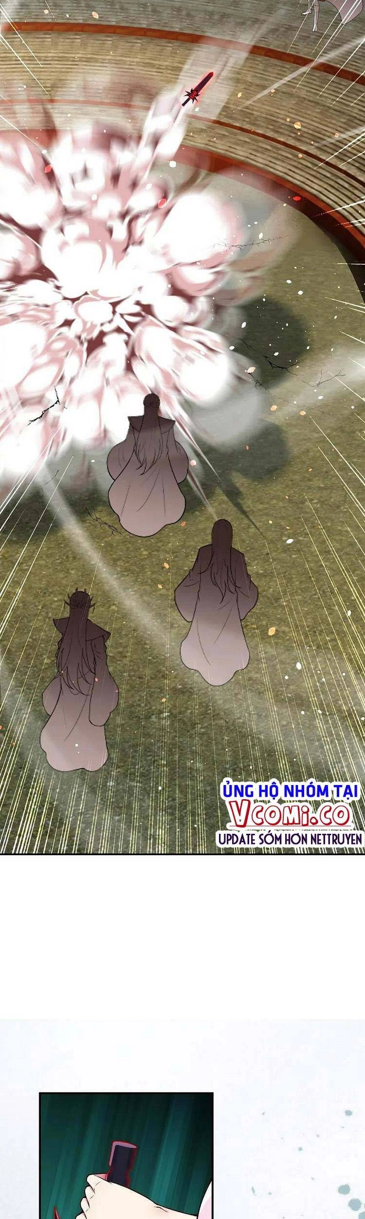 Nghịch Thiên Tà Thần Chapter 472 - 29