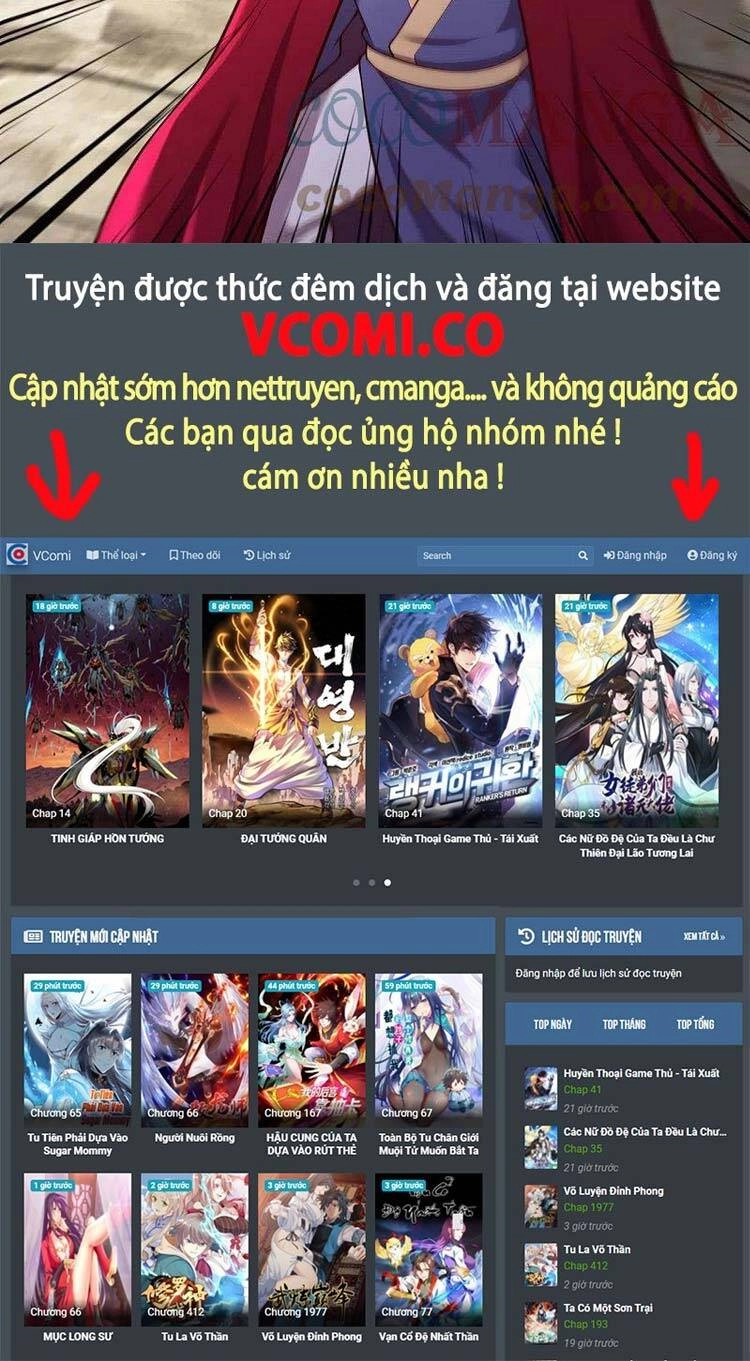 Nghịch Thiên Tà Thần Chapter 472 - 35