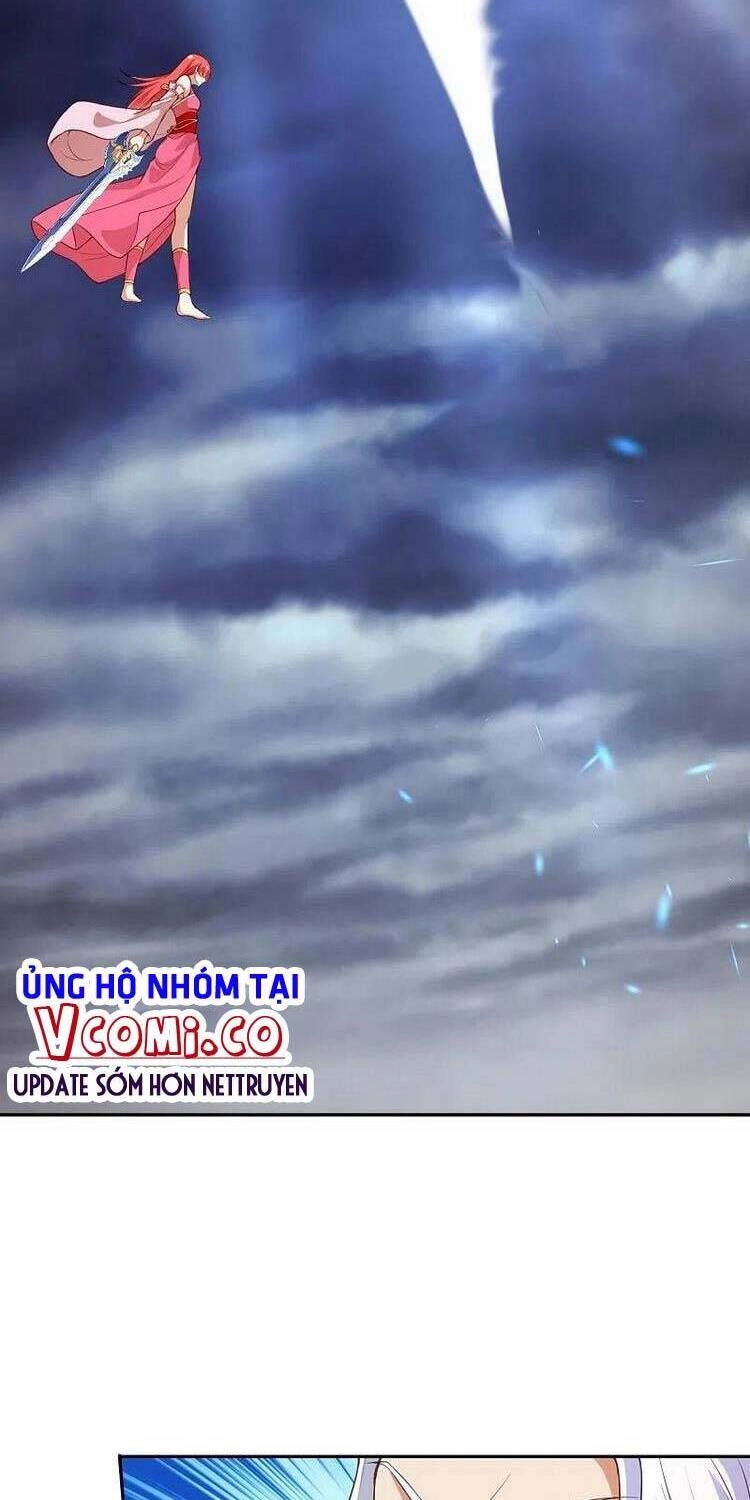 Nghịch Thiên Tà Thần Chapter 473 - 14