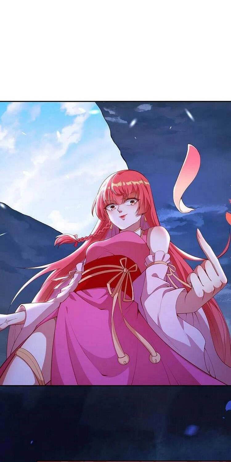 Nghịch Thiên Tà Thần Chapter 473 - 16