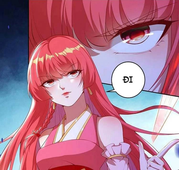 Nghịch Thiên Tà Thần Chapter 473 - 17