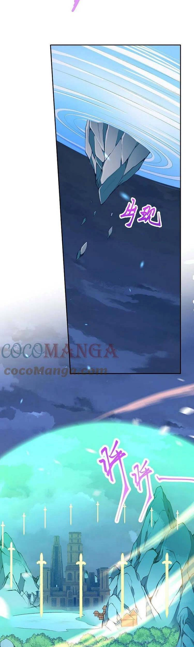 Nghịch Thiên Tà Thần Chapter 473 - 20