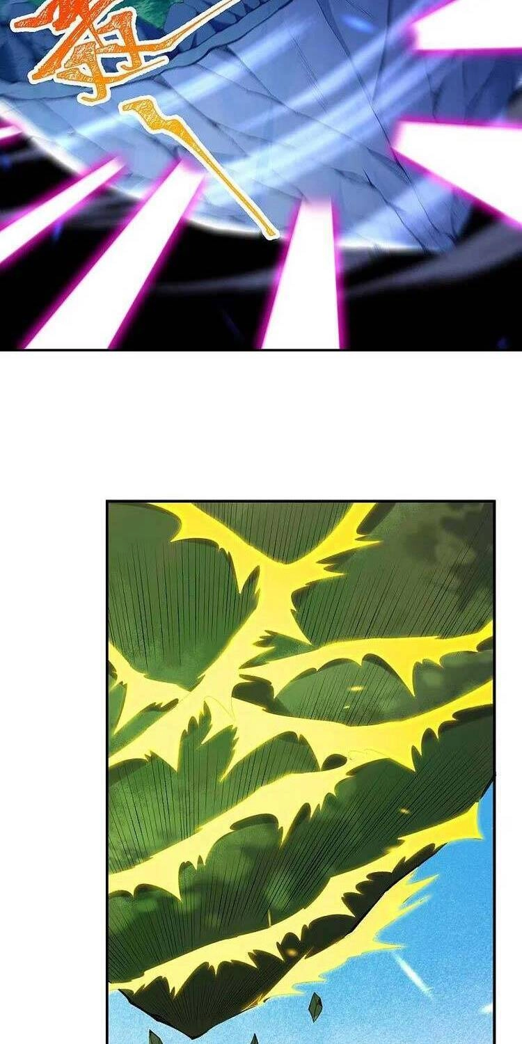 Nghịch Thiên Tà Thần Chapter 473 - 27