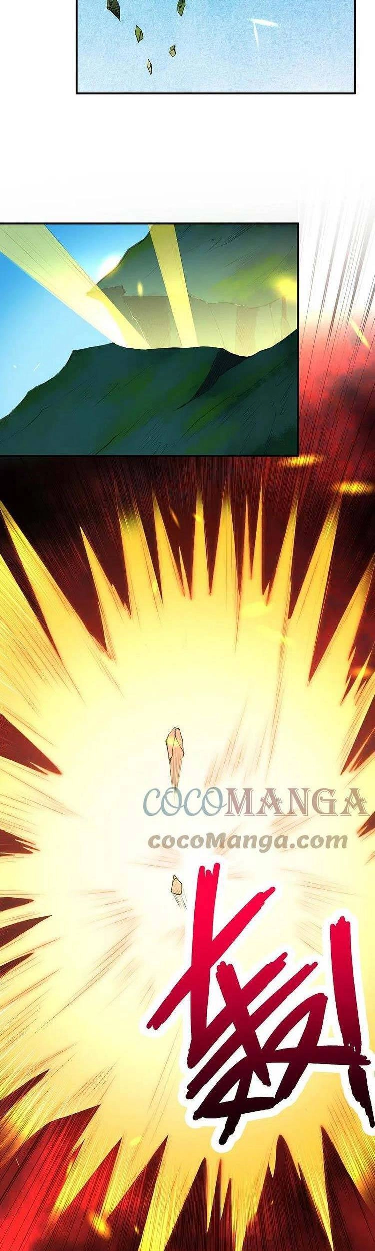 Nghịch Thiên Tà Thần Chapter 473 - 28