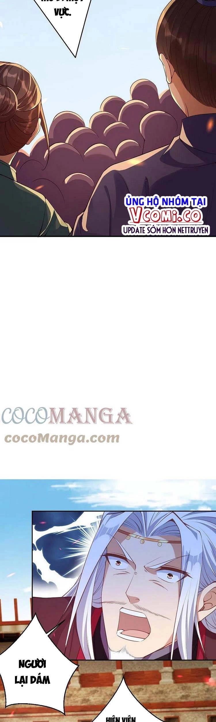 Nghịch Thiên Tà Thần Chapter 473 - 32