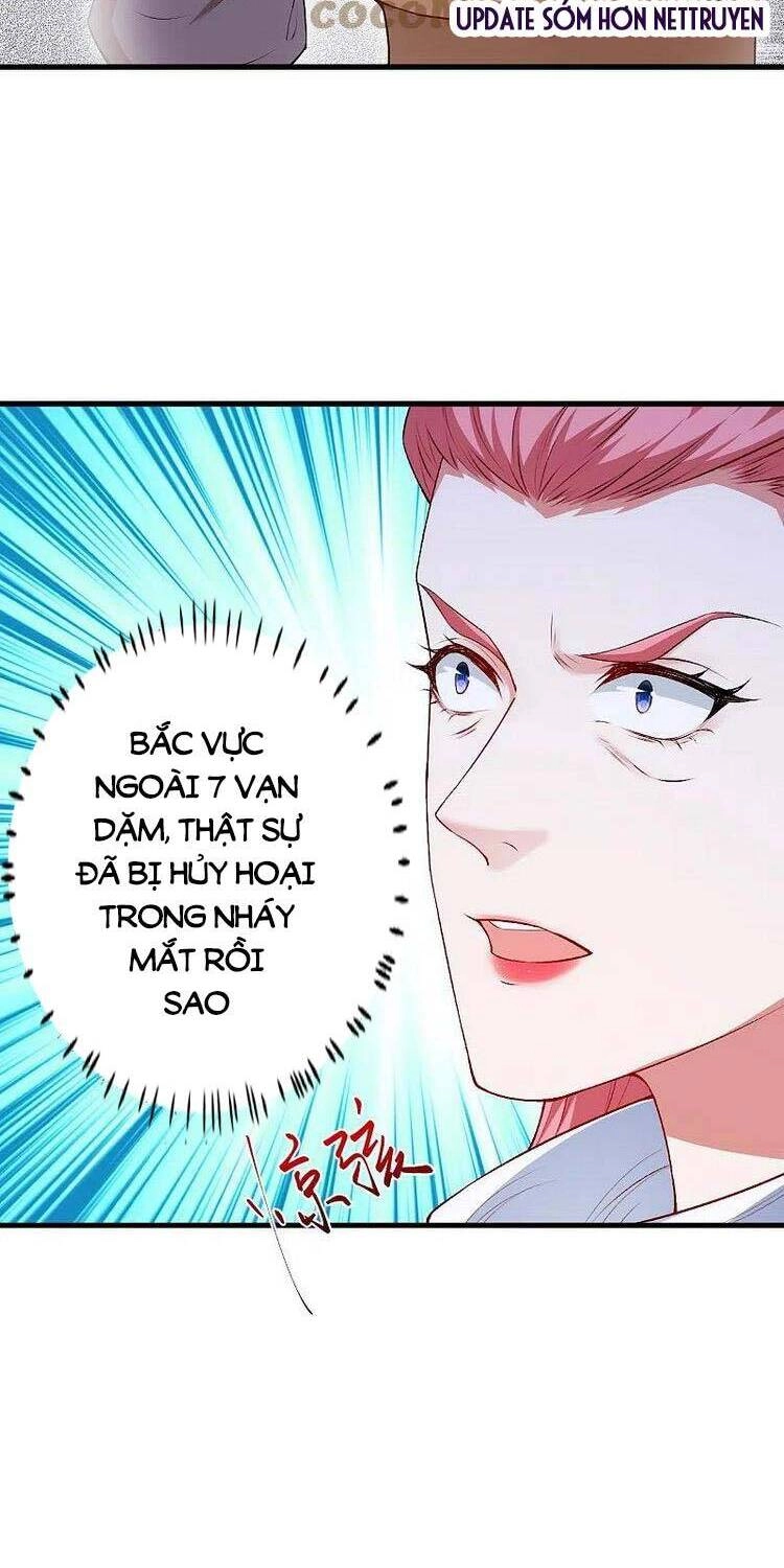 Nghịch Thiên Tà Thần Chapter 473 - 39