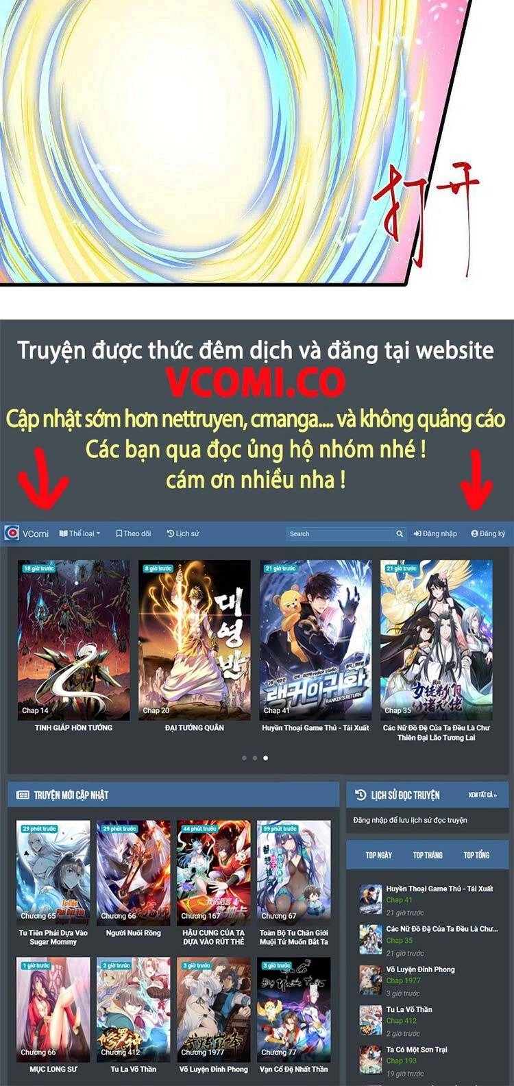 Nghịch Thiên Tà Thần Chapter 473 - 42