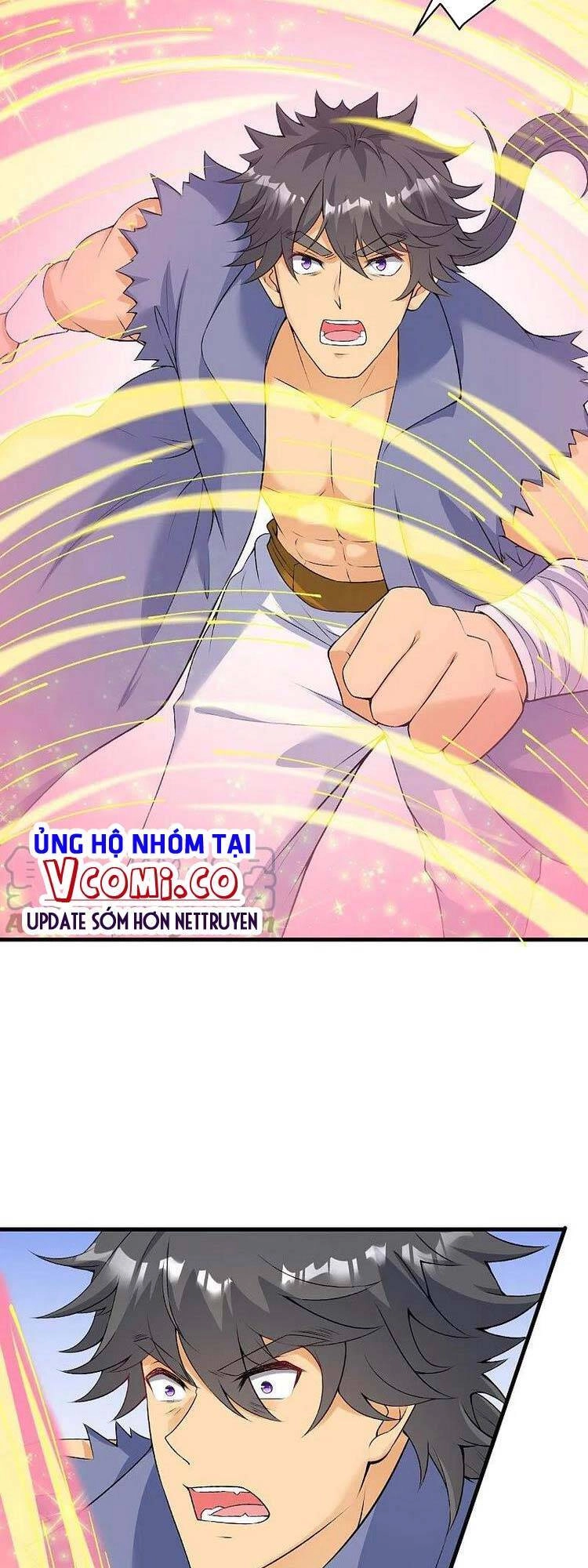 Nghịch Thiên Tà Thần Chapter 474 - 2