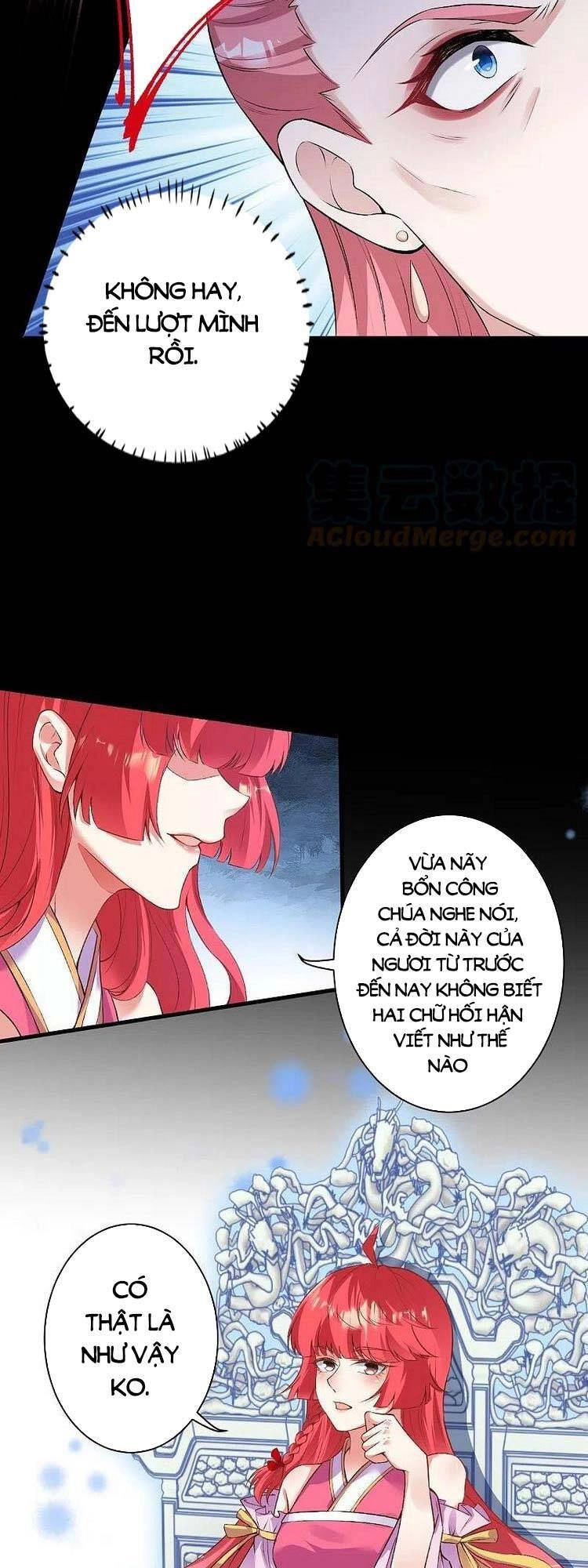 Nghịch Thiên Tà Thần Chapter 474 - 7