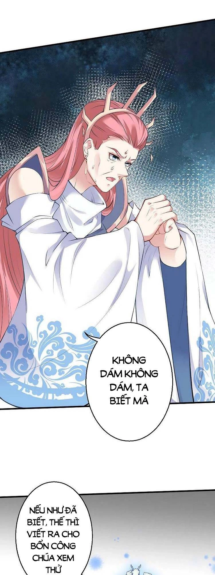 Nghịch Thiên Tà Thần Chapter 474 - 10