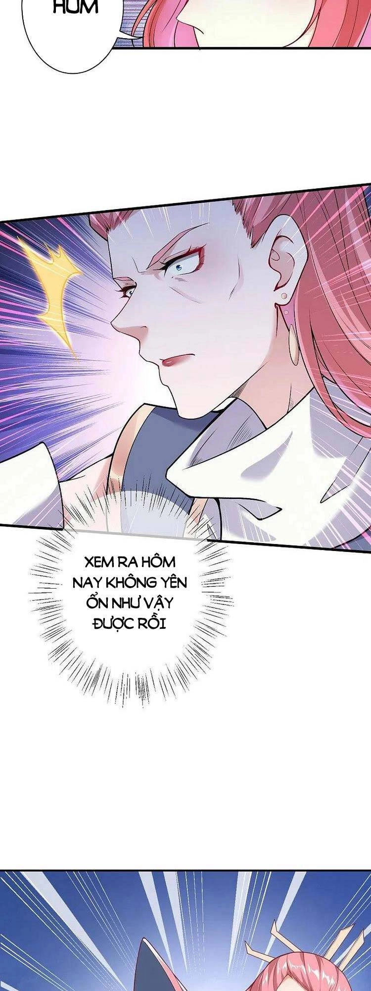 Nghịch Thiên Tà Thần Chapter 474 - 13