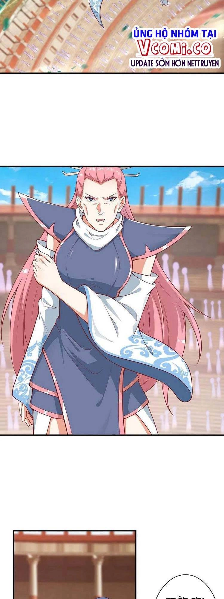 Nghịch Thiên Tà Thần Chapter 474 - 15