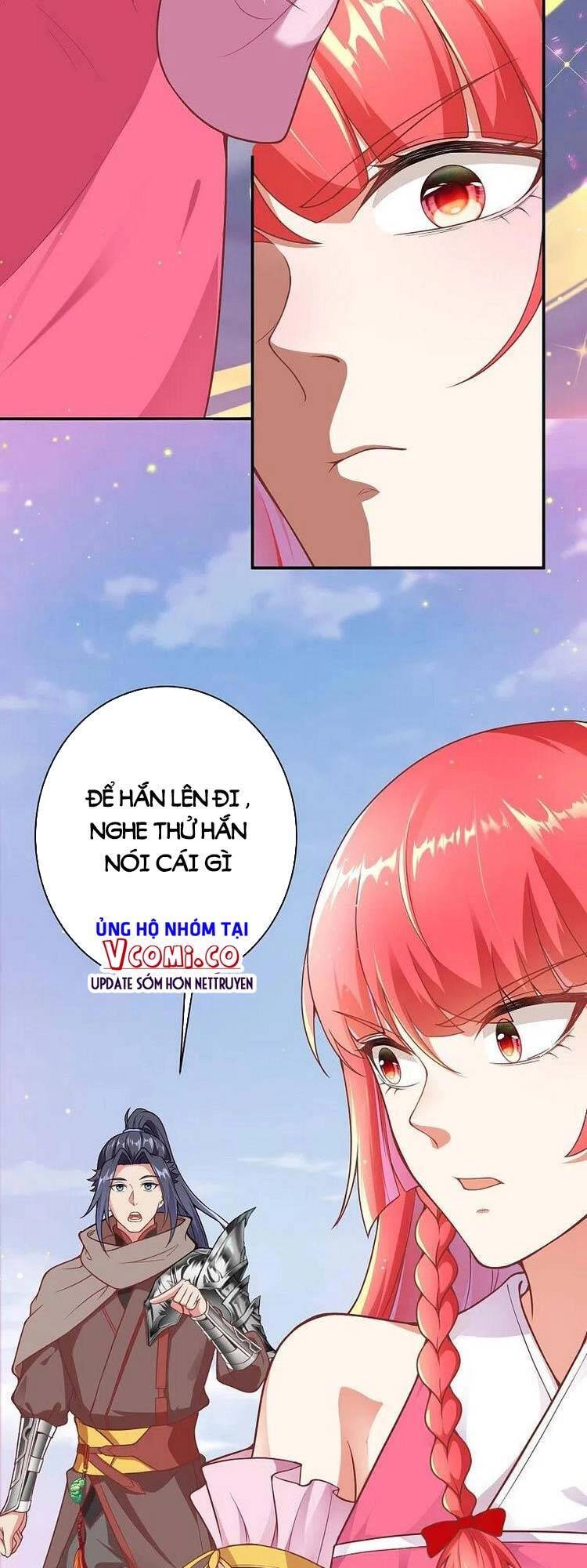 Nghịch Thiên Tà Thần Chapter 474 - 24
