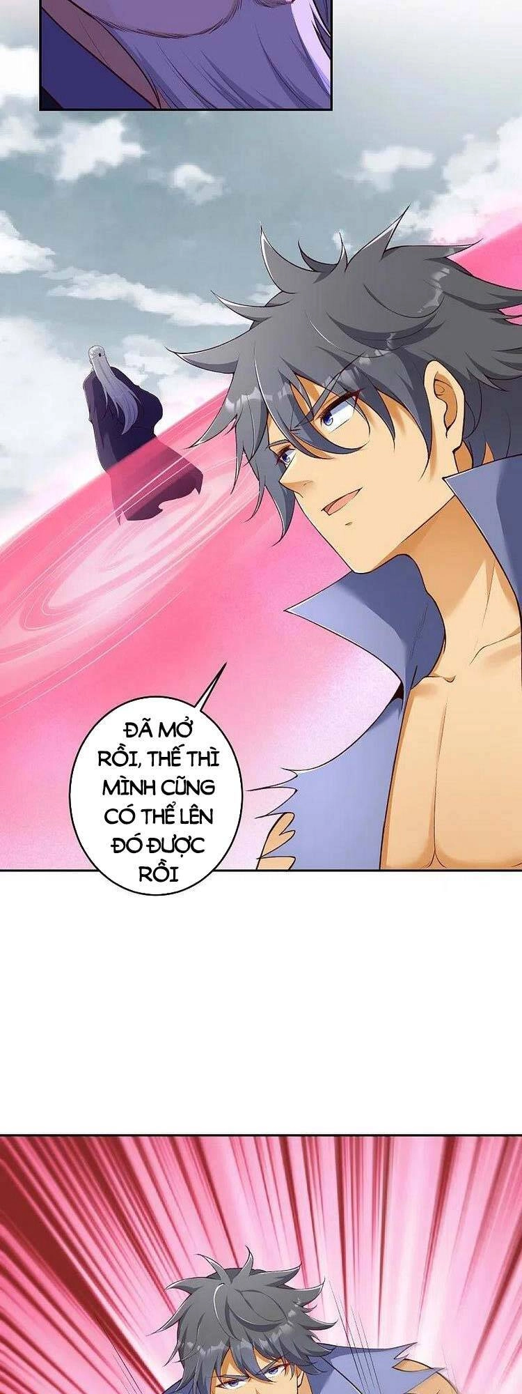 Nghịch Thiên Tà Thần Chapter 474 - 26