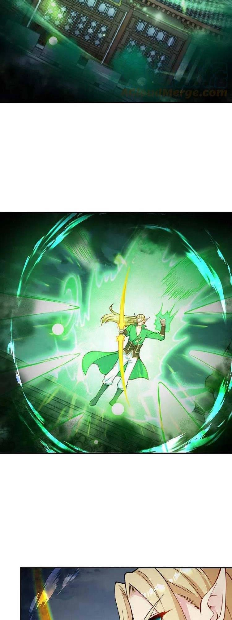 Nghịch Thiên Tà Thần Chapter 474 - 31