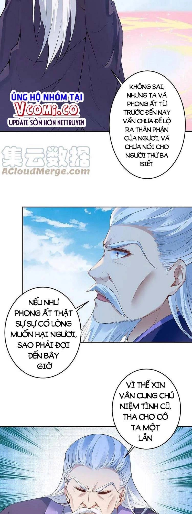 Nghịch Thiên Tà Thần Chapter 475 - 2