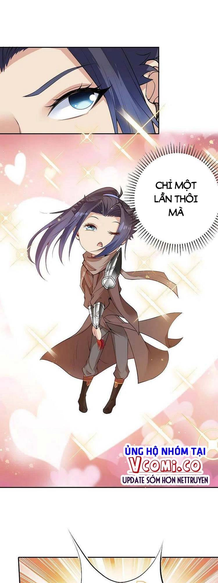 Nghịch Thiên Tà Thần Chapter 475 - 7