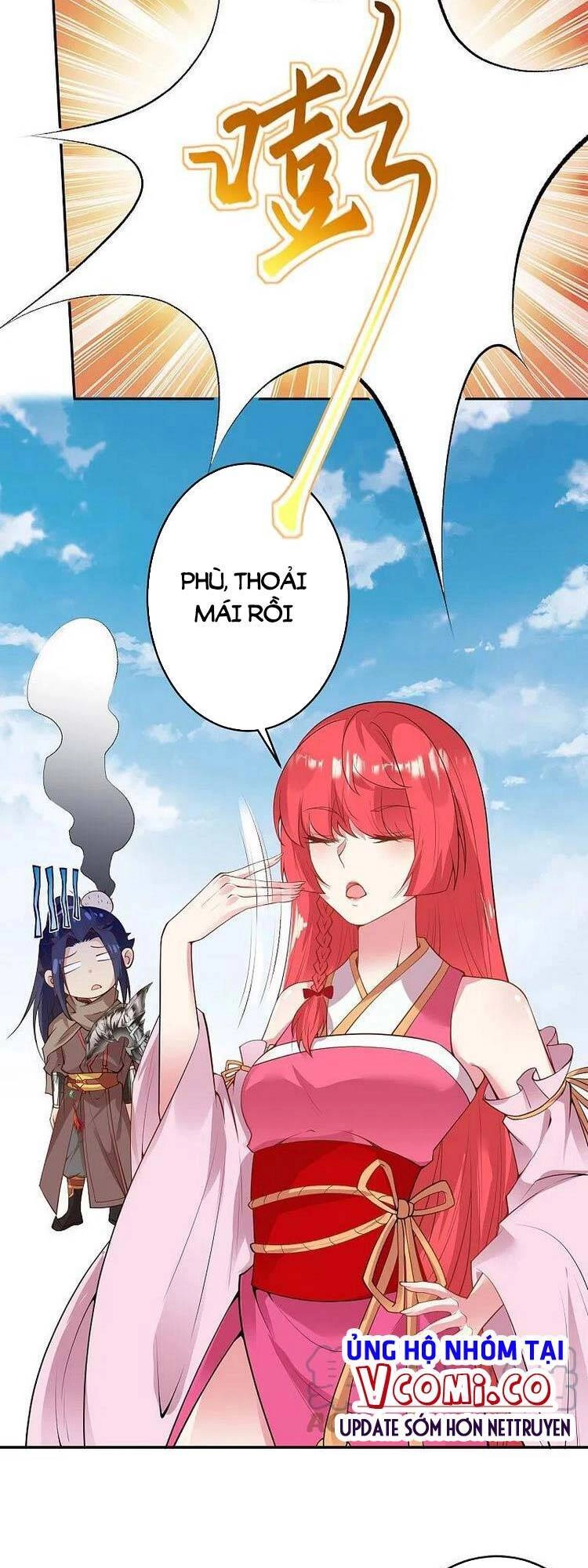 Nghịch Thiên Tà Thần Chapter 475 - 8