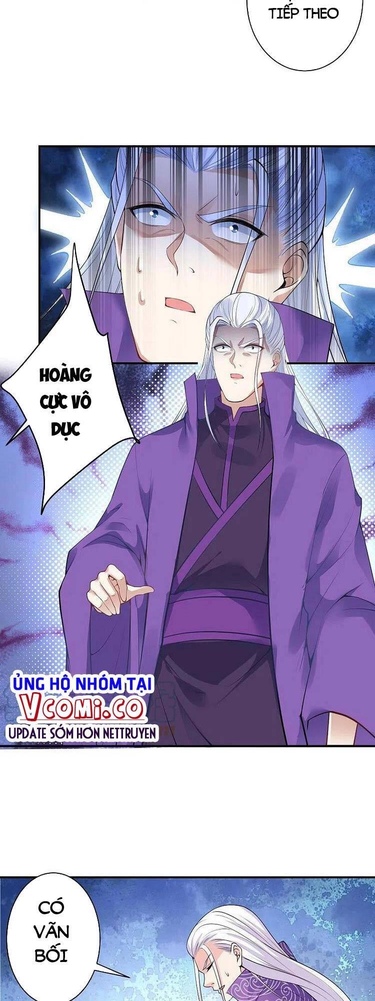 Nghịch Thiên Tà Thần Chapter 475 - 16