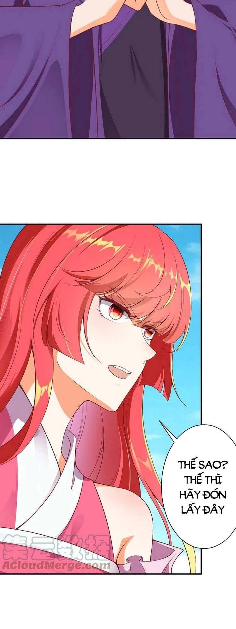 Nghịch Thiên Tà Thần Chapter 475 - 21