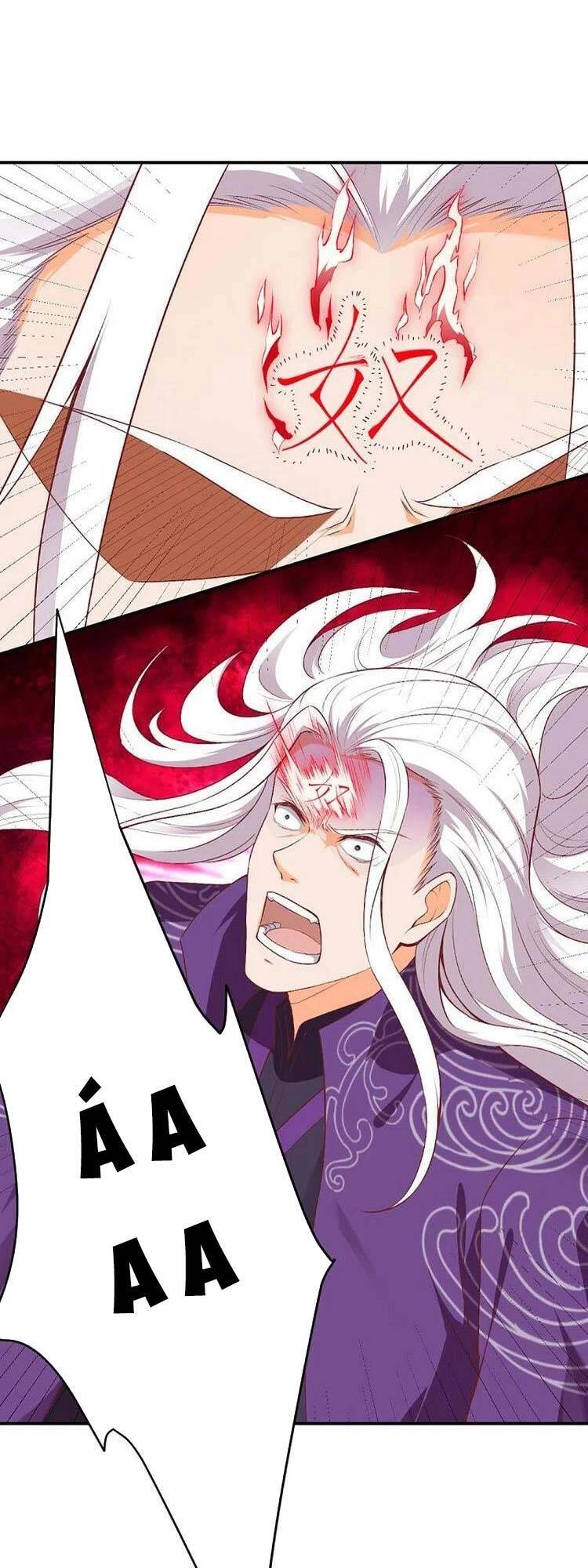 Nghịch Thiên Tà Thần Chapter 475 - 25