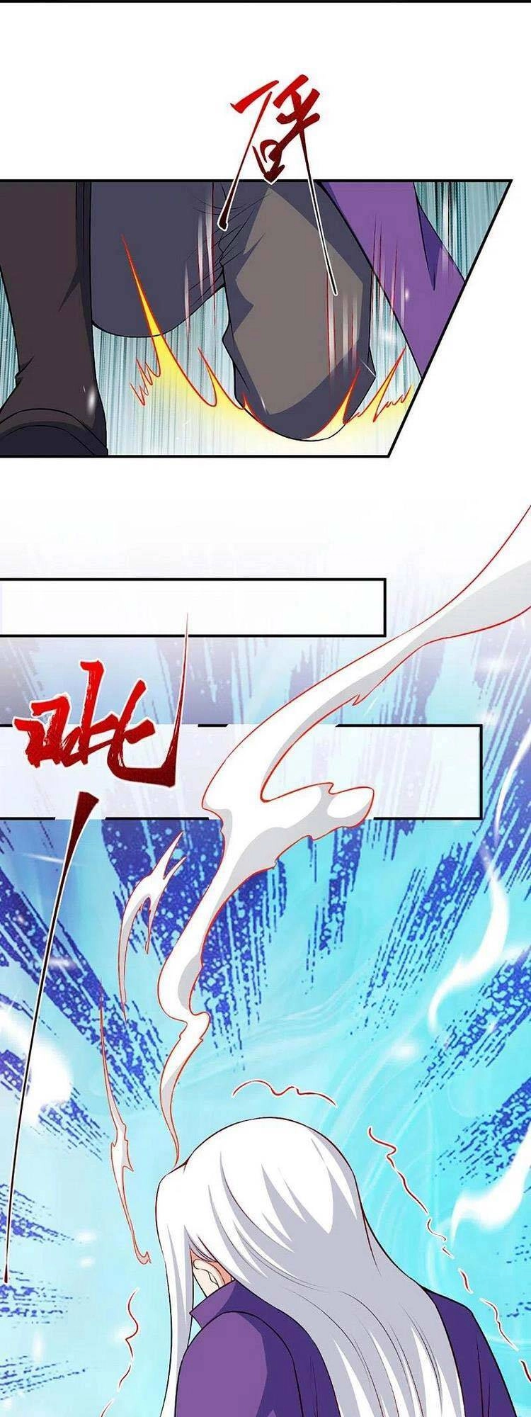 Nghịch Thiên Tà Thần Chapter 475 - 27