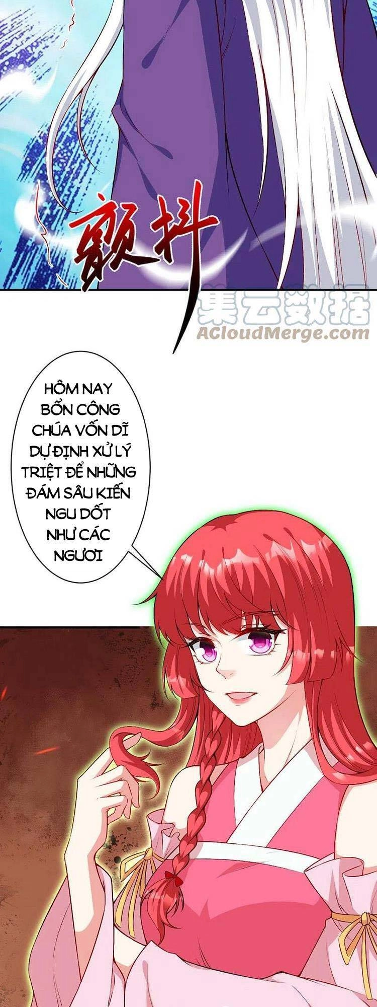 Nghịch Thiên Tà Thần Chapter 475 - 28