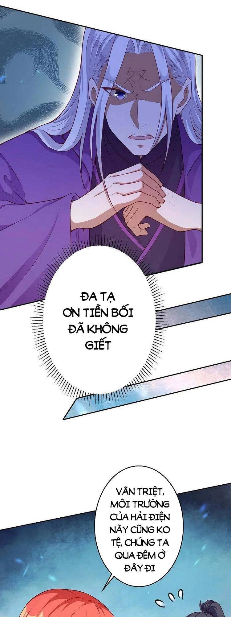 Nghịch Thiên Tà Thần Chapter 475 - 33