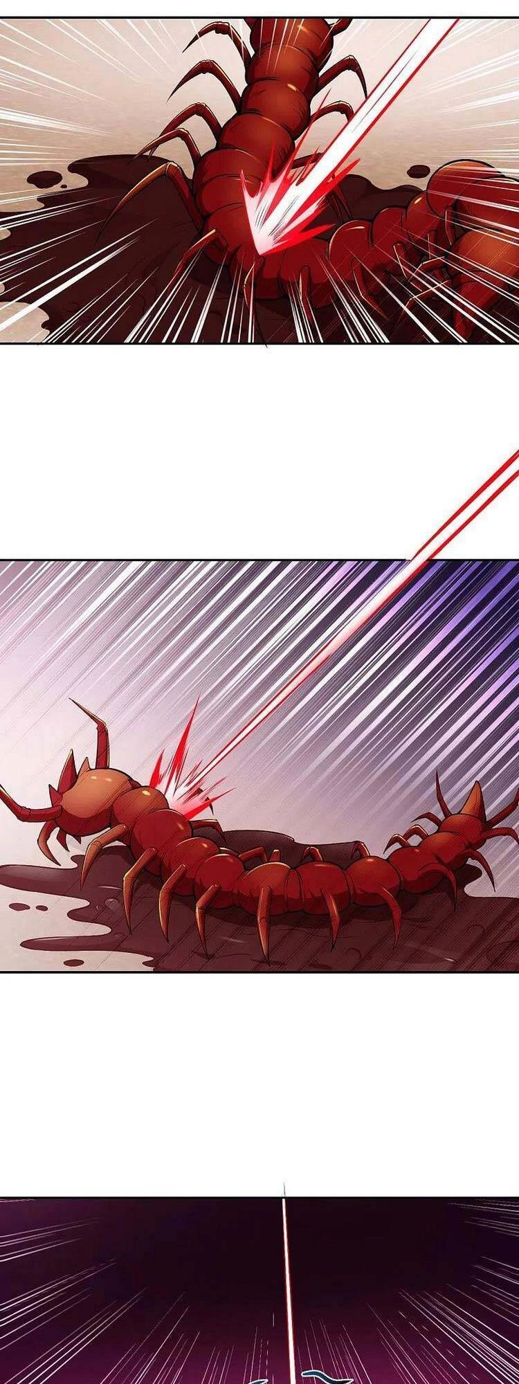 Nghịch Thiên Tà Thần Chapter 476 - 1