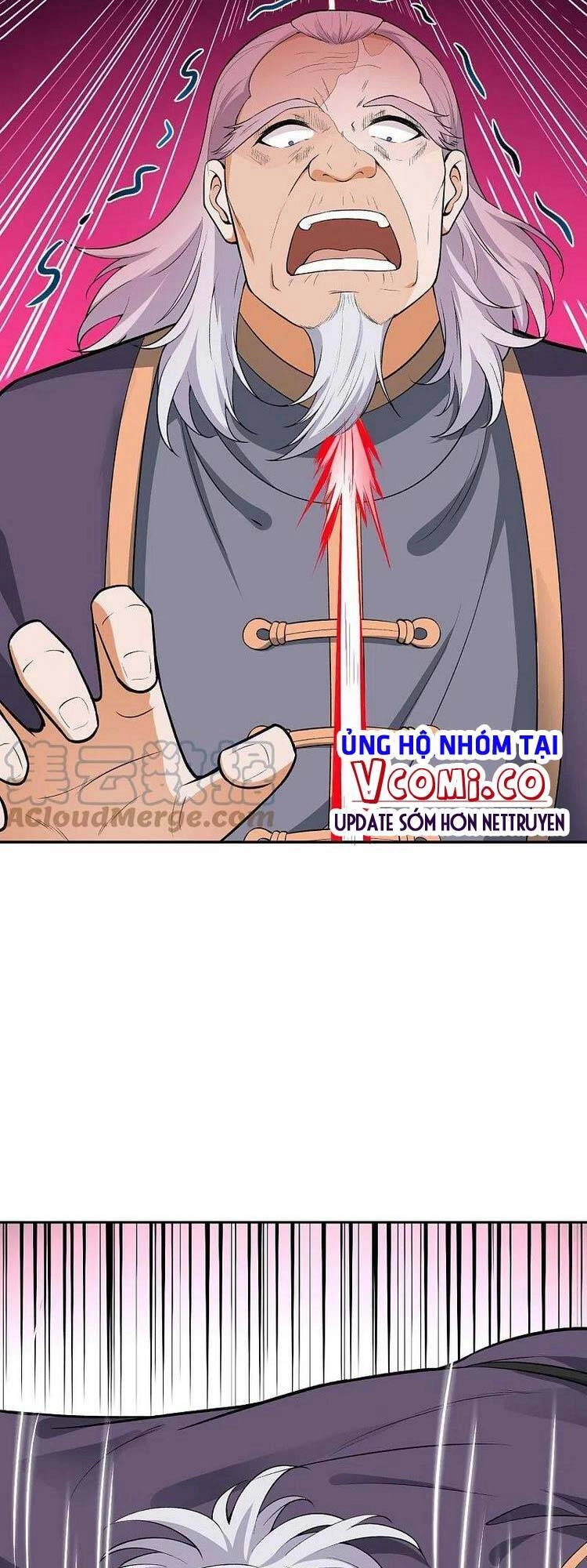 Nghịch Thiên Tà Thần Chapter 476 - 2