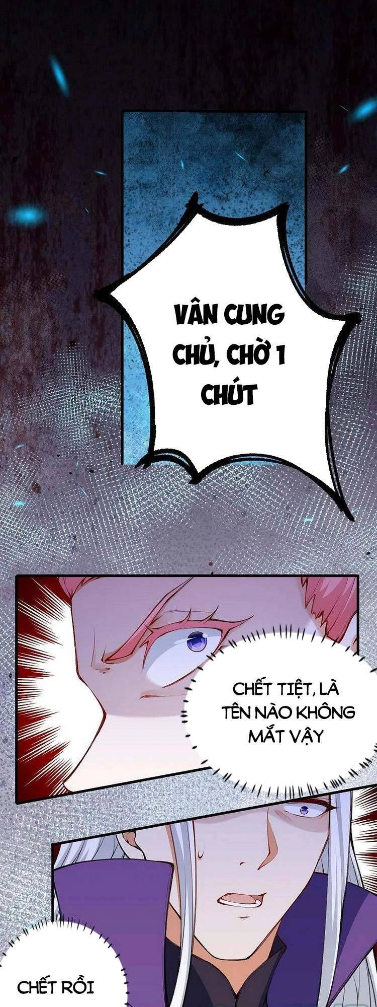 Nghịch Thiên Tà Thần Chapter 476 - 7