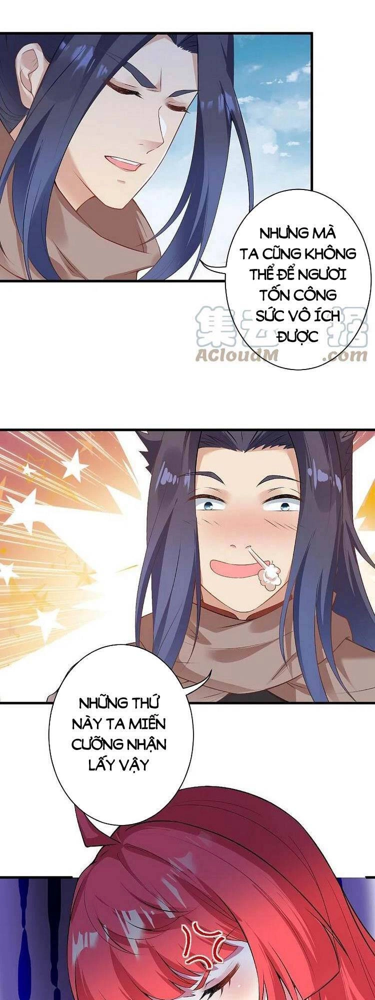 Nghịch Thiên Tà Thần Chapter 476 - 18