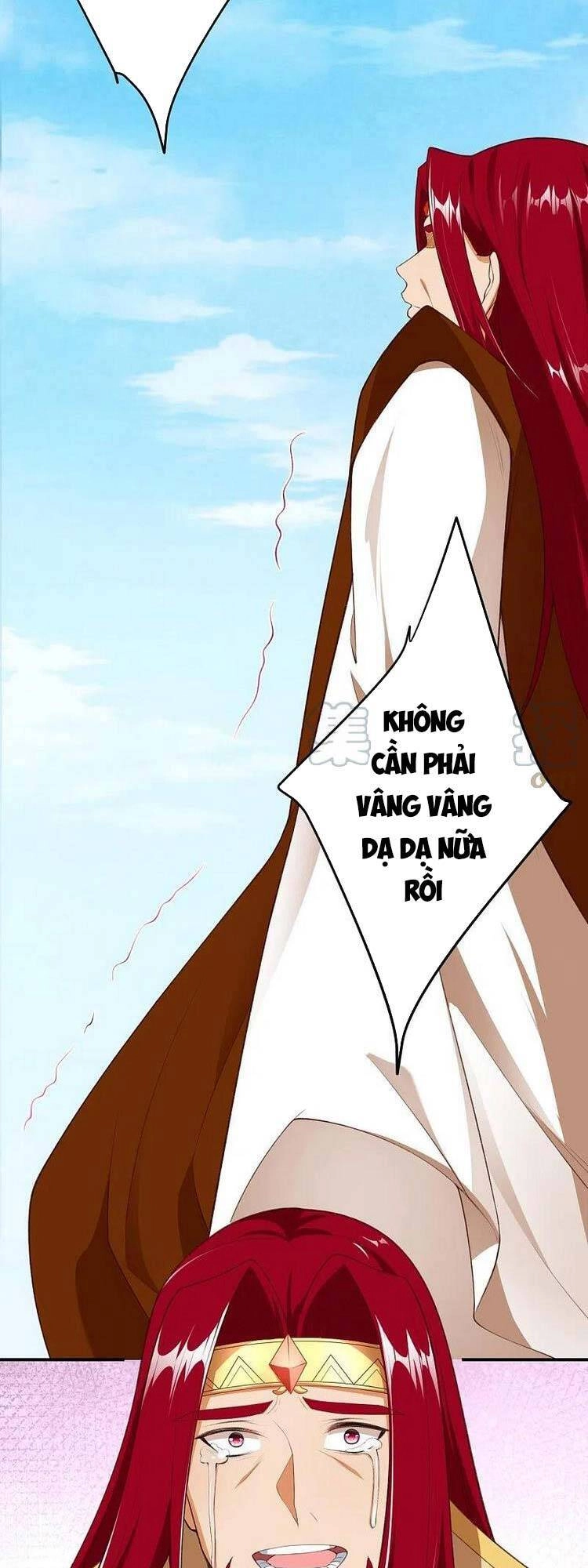 Nghịch Thiên Tà Thần Chapter 476 - 24