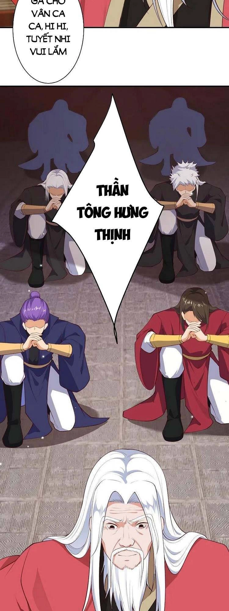 Nghịch Thiên Tà Thần Chapter 476 - 26