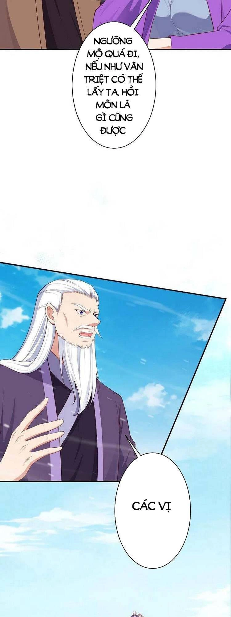 Nghịch Thiên Tà Thần Chapter 476 - 28