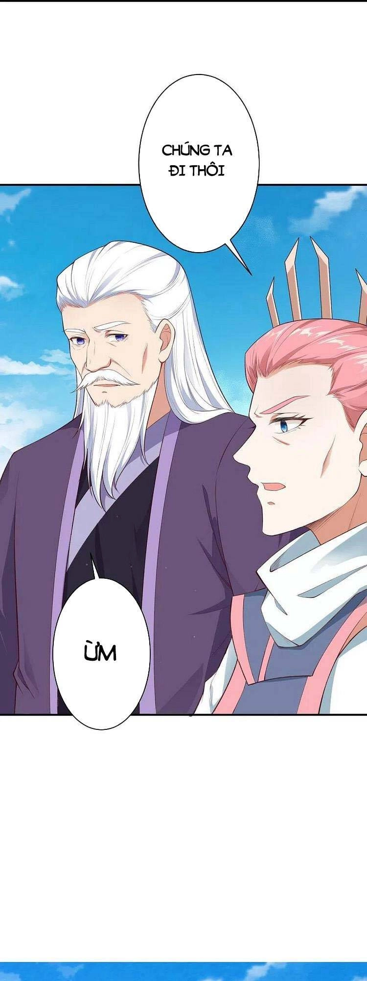 Nghịch Thiên Tà Thần Chapter 476 - 30