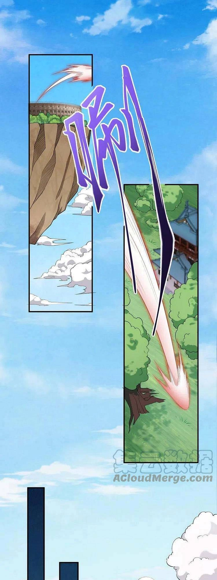 Nghịch Thiên Tà Thần Chapter 476 - 31