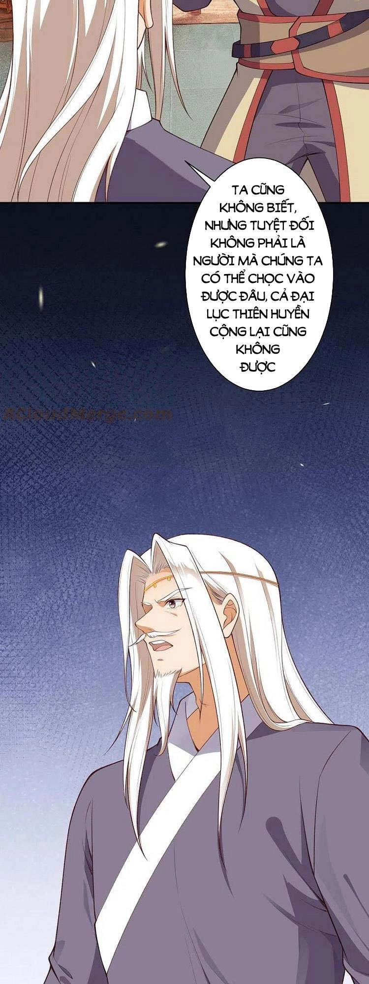 Nghịch Thiên Tà Thần Chapter 476 - 34