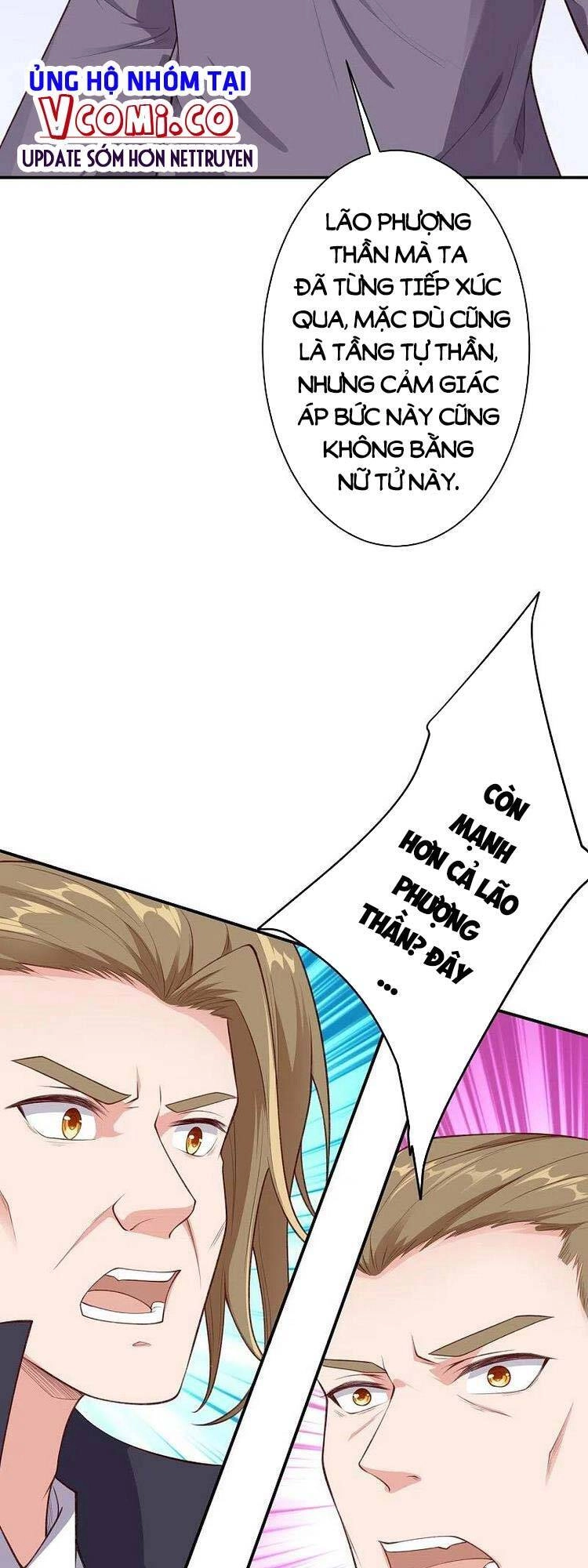 Nghịch Thiên Tà Thần Chapter 476 - 35