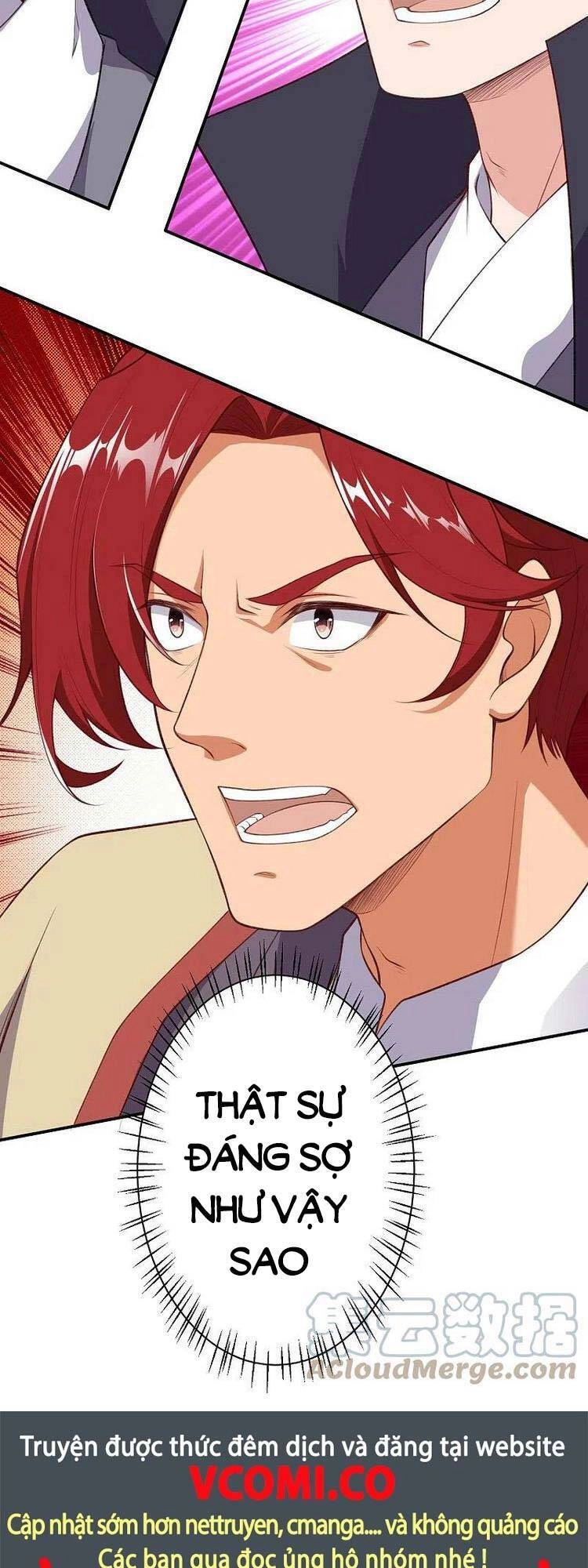 Nghịch Thiên Tà Thần Chapter 476 - 36