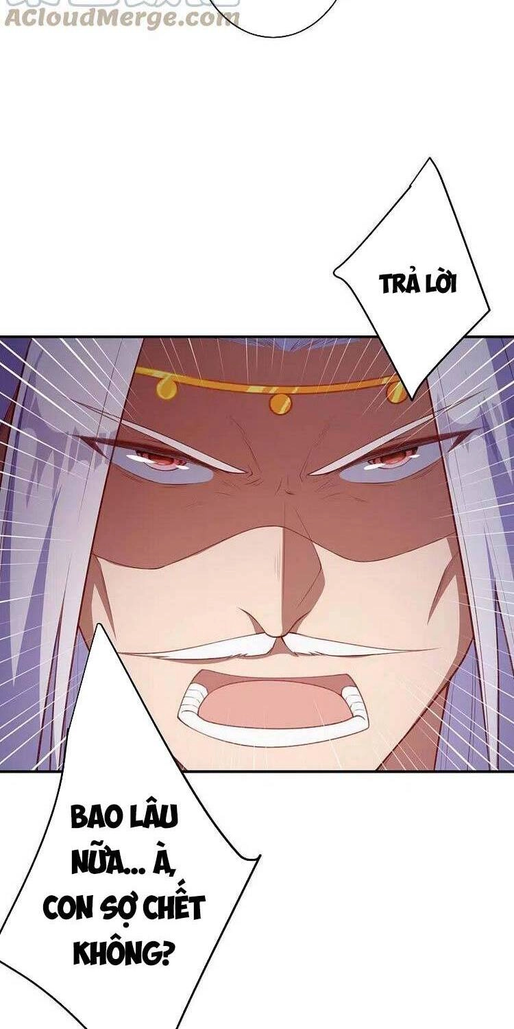 Nghịch Thiên Tà Thần Chapter 477 - 2