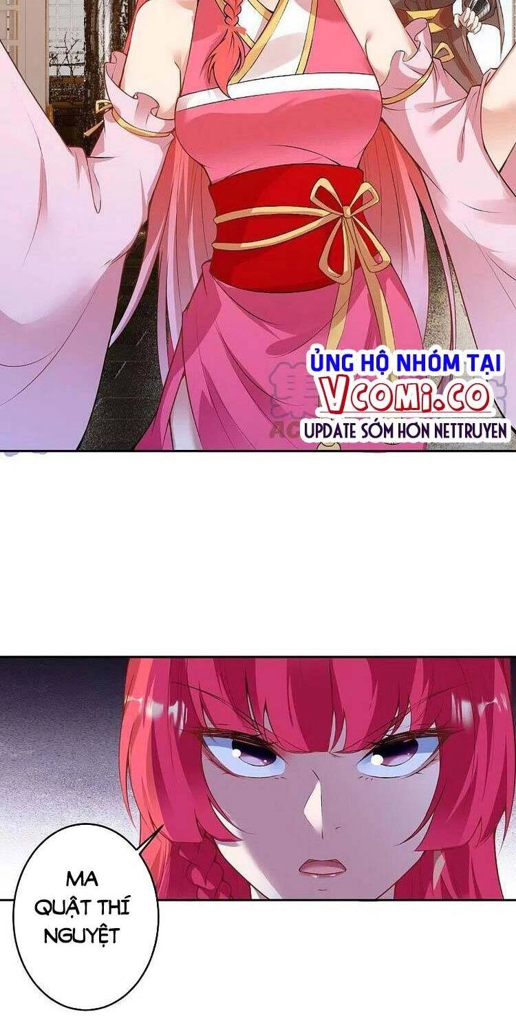 Nghịch Thiên Tà Thần Chapter 477 - 14