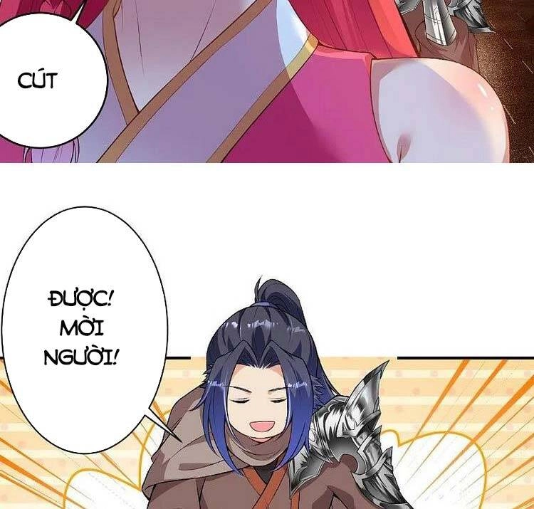 Nghịch Thiên Tà Thần Chapter 477 - 17