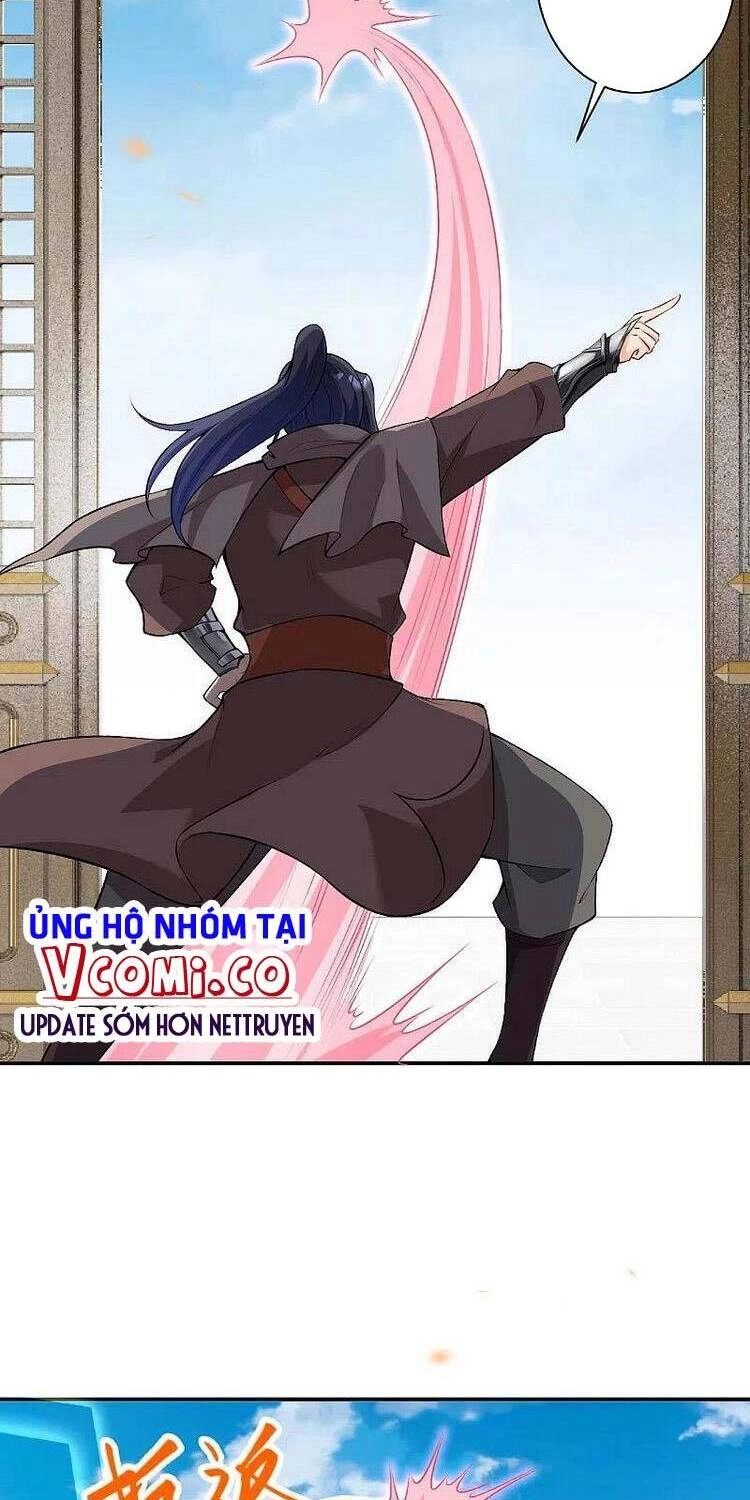 Nghịch Thiên Tà Thần Chapter 477 - 19