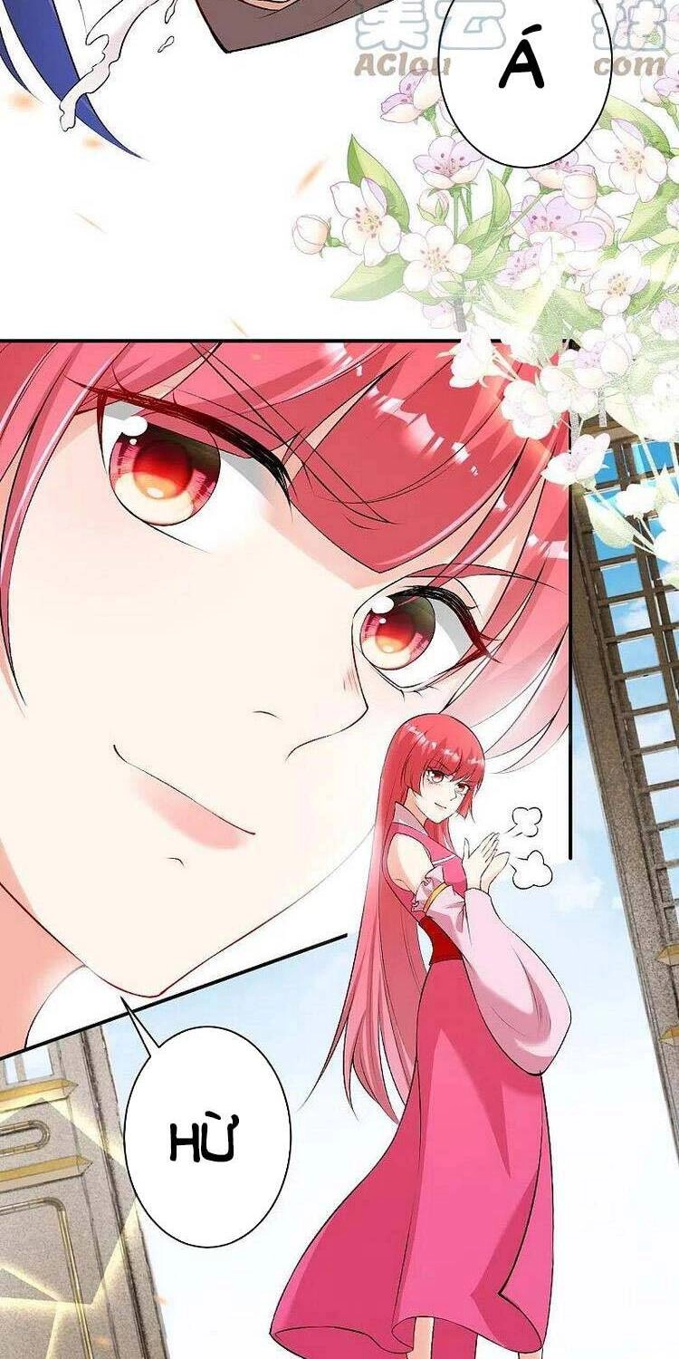 Nghịch Thiên Tà Thần Chapter 477 - 21