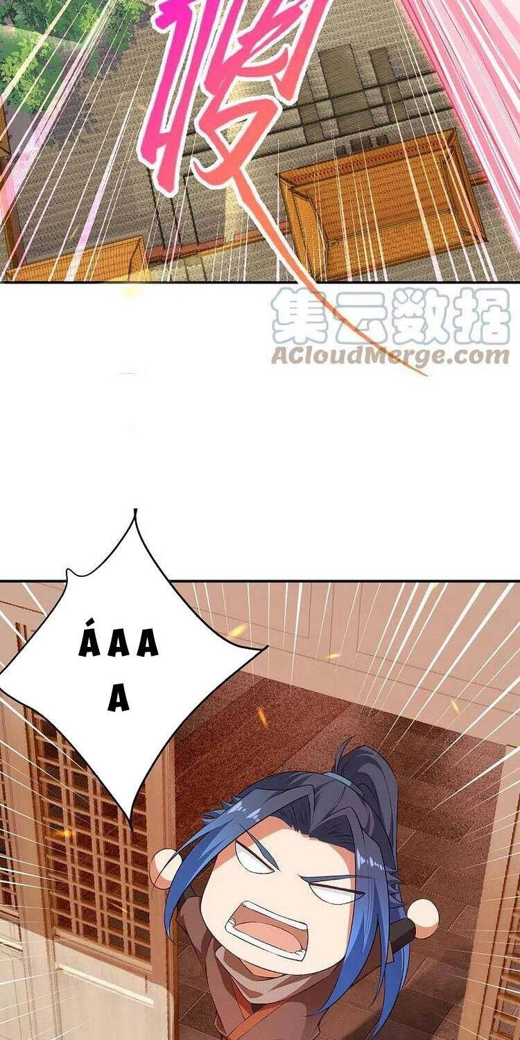 Nghịch Thiên Tà Thần Chapter 477 - 23