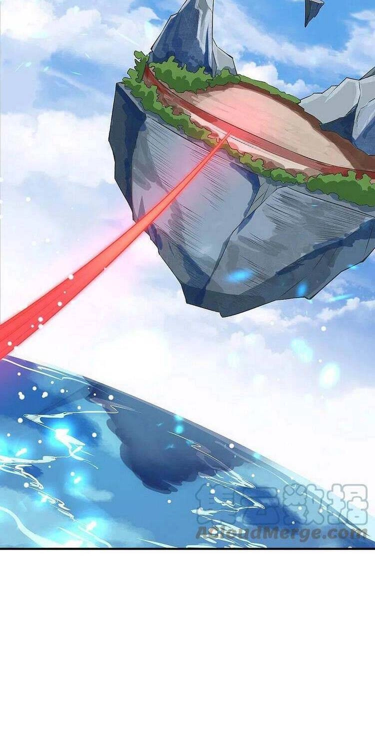 Nghịch Thiên Tà Thần Chapter 477 - 25