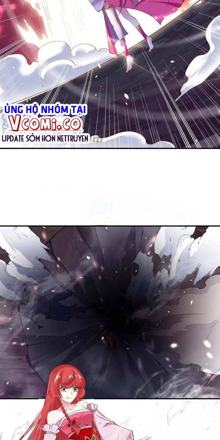 Nghịch Thiên Tà Thần Chapter 477 - 36