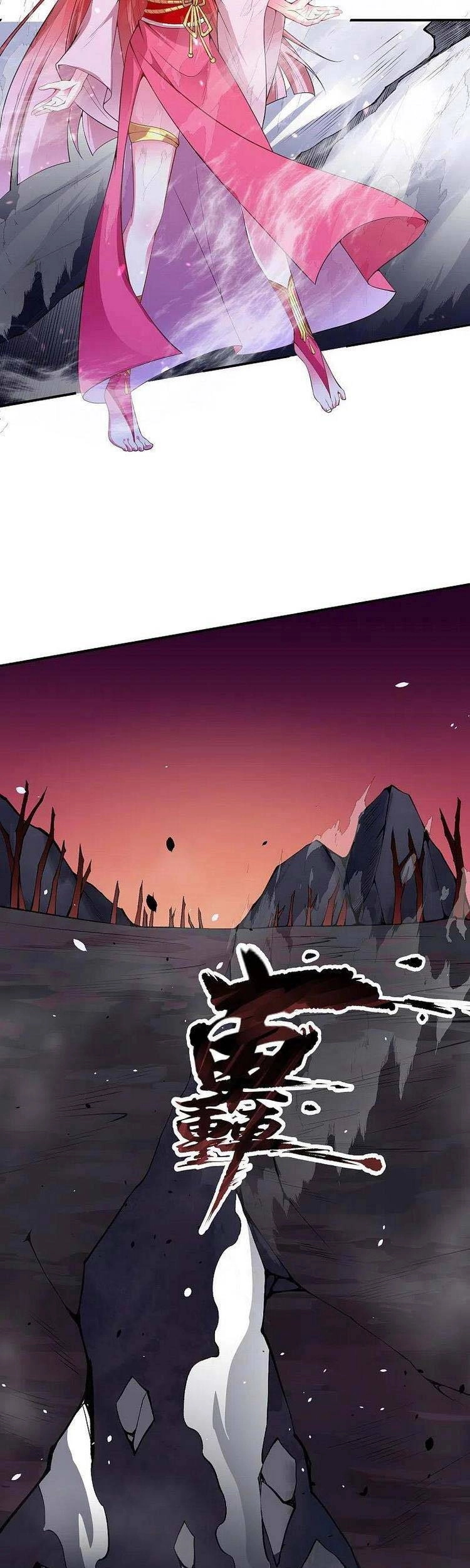 Nghịch Thiên Tà Thần Chapter 477 - 37