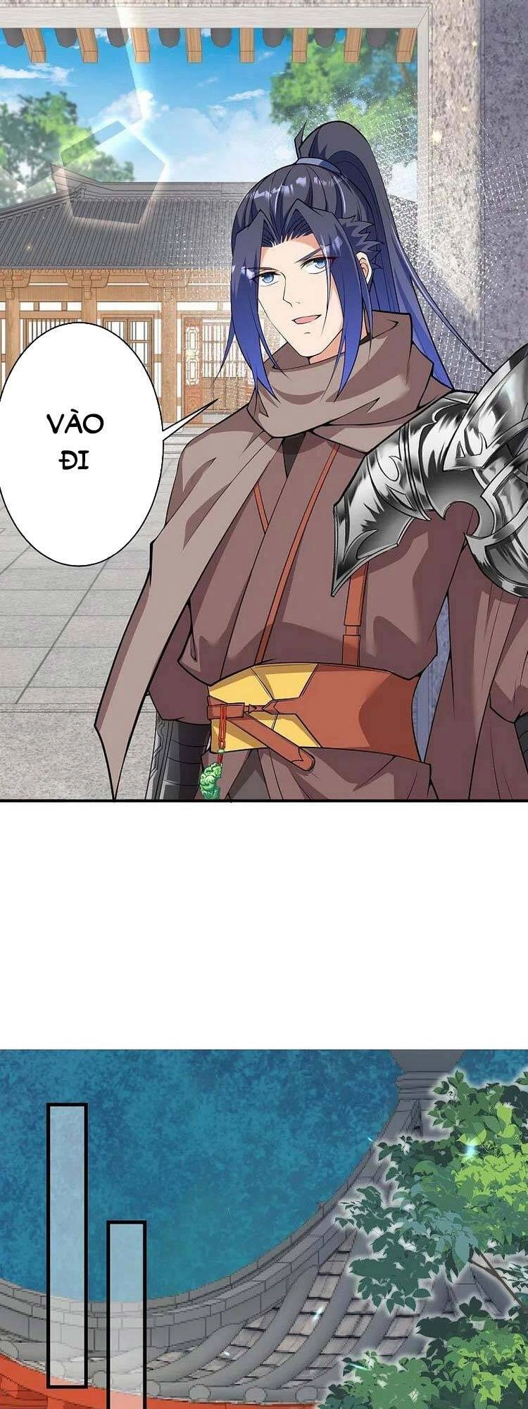 Nghịch Thiên Tà Thần Chapter 478 - 8